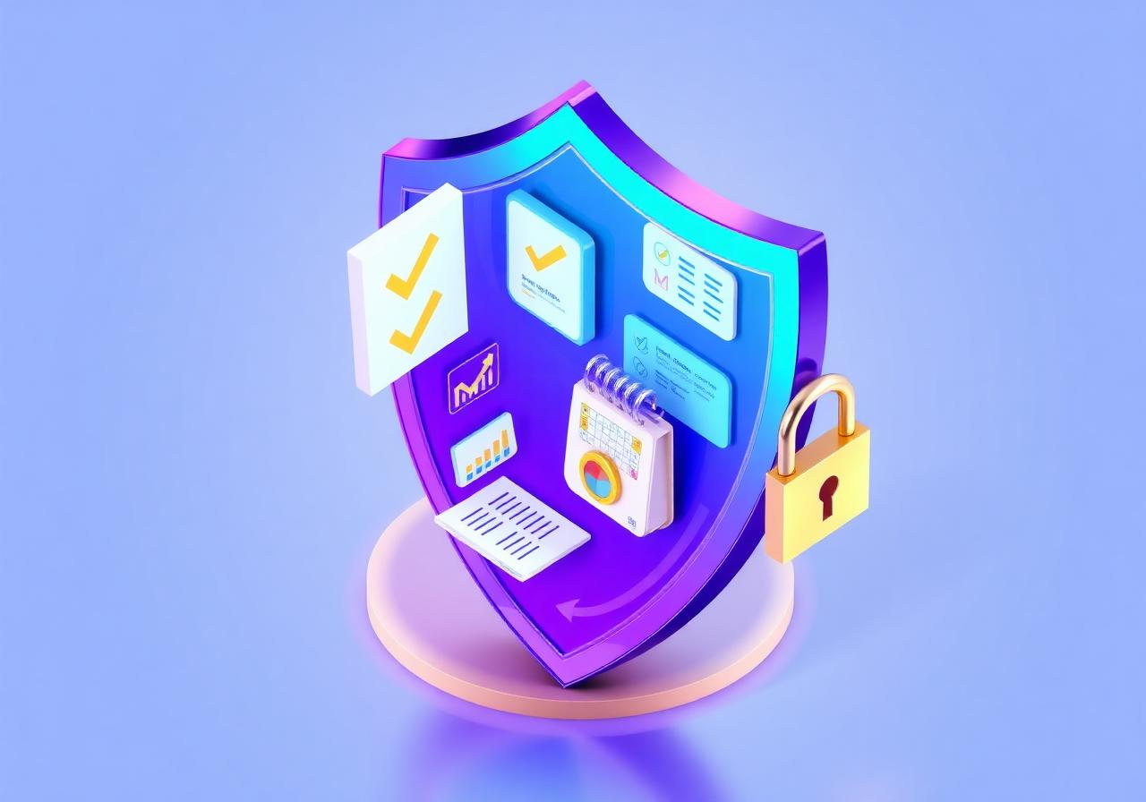 ROC Annual Compliance illustration