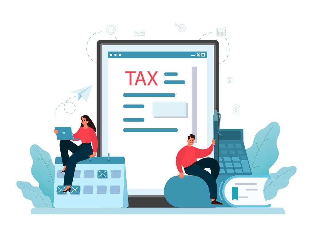 What is Tax and Regulatory Consulting?